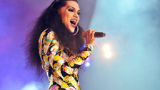 BBC Radio 1's Hackney Weekend - Jessie J