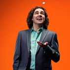 Micky Flanagan: Back In The Game