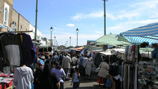 Ridley Road Market