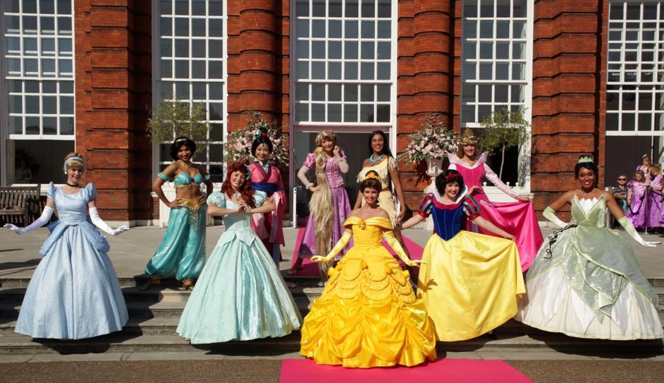 The Jubilee Family Festival