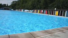 Tooting Bec Lido