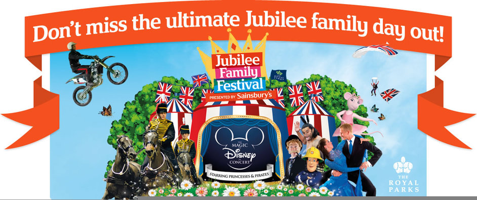 The Jubilee Family Festival