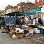Chapel Market