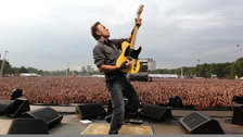 Hard Rock Calling