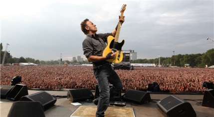 Hard Rock Calling Hard Rock Calling