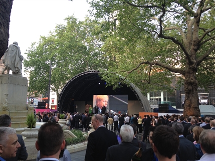 Leicester Square