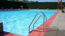 Park Road Lido