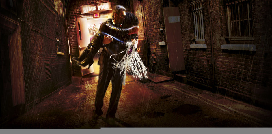 The Bodyguard Image from LondonTown.com The Bodyguard