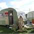 Diamond Jubilee Festival at Battersea Park