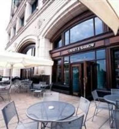 C&B Canary Wharf