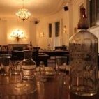 G. Wadleys Upstairs at The Stag Hampstead hotels title=