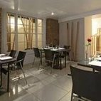XO Restaurant - The Caesar hotel
