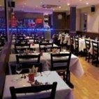 Basil & Mint Restaurant hotels title=