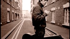 Jake Bugg