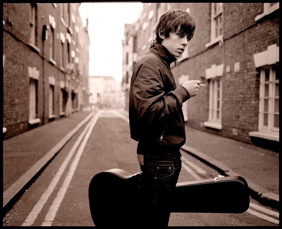 Jake Bugg Image from LondonTown.com Jake Bugg