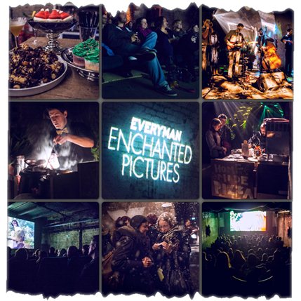 Everyman Christmas Cinema Everyman Christmas Cinema