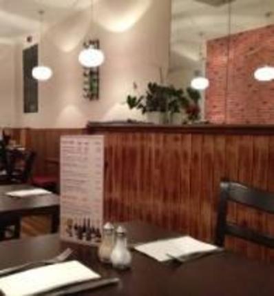 West End Kitchen