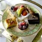 Park Room and Library at Grosvenor House - A JW Ma hotels title=