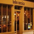 Boho Mexica