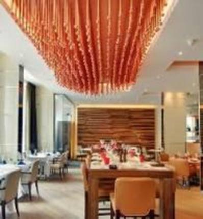 The Grill at the Montcalm