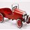 A Honeyjam Toy Car