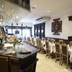 Monty's Tandoori