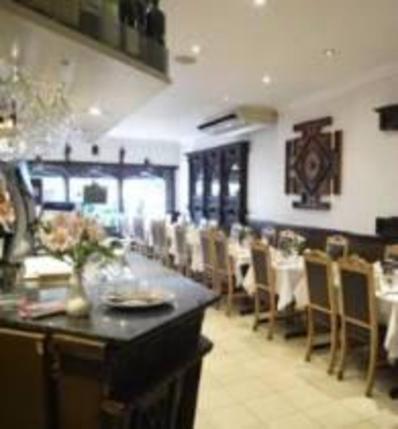 Monty's Tandoori