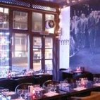 Centonove Restaurant