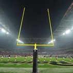 NFL International Series: Jacksonville Jaguars v San Francisco 49ers hotels title=