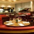 Piccolino Exchange Square London