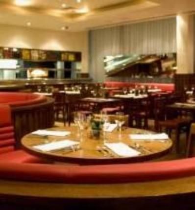 Piccolino Exchange Square London
