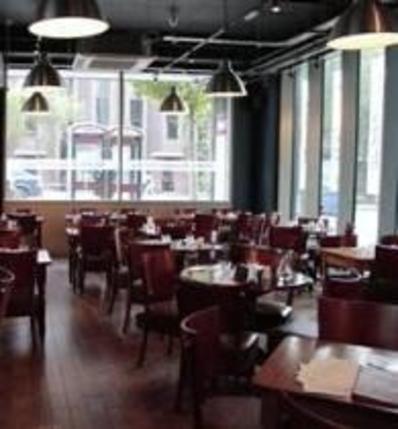 Vigata Ristorante & Pizzeria