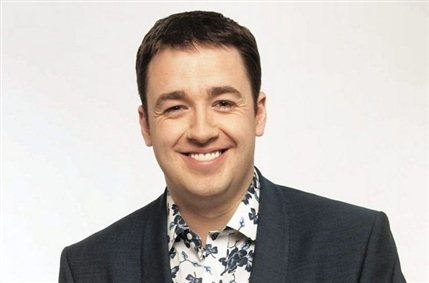 Jason Manford Jason Manford