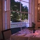 Dorsia - London