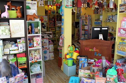 Chelsea Toys Chelsea Toys