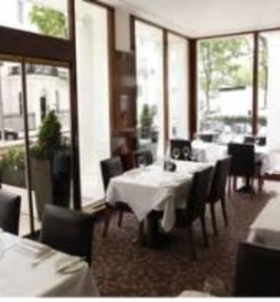 The Terrace Restaurant at The Blakemore Hyde Park The Terrace Restaurant at The Blakemore Hyde Park