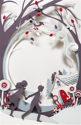 Hansel and Gretel Hansel and Gretel