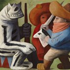 Mexico: A Revolution in Art, 1910-1940