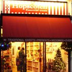 Hopscotch hotels title=