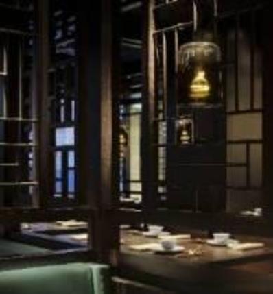 Hakkasan Mayfair Hakkasan Mayfair