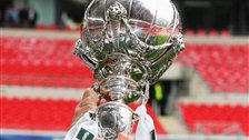 The FA Trophy Final