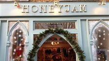 Honeyjam