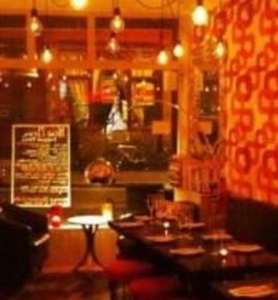 Brixton Space Tapas Bar Brixton Space Tapas Bar