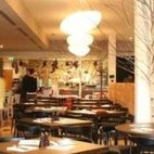 Zizzi - West End Charlotte Street