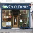 Greek Farmer