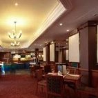Brasserie at Ramada Ealing hotels title=