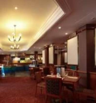 Brasserie at Ramada Ealing Brasserie at Ramada Ealing