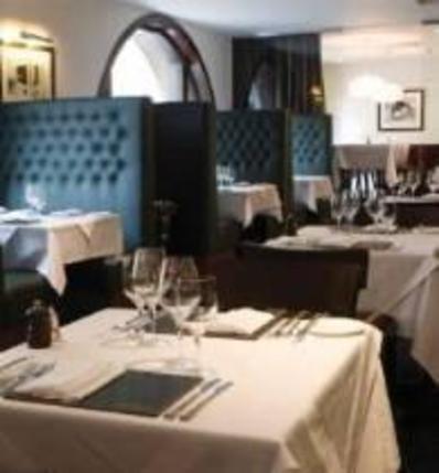 Green's Restaurant and Oyster Bar - Cornhill Green's Restaurant and Oyster Bar - Cornhill