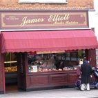 James Elliot Butchers hotels title=