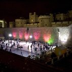 Tower Of London Ice Rink hotels title=